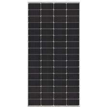 Lexron 250W Half Cut Monokristal Güneş Paneli