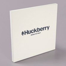 Huckberry Daphne Italyan Malı Premium Series Ünlü Barbieri Yapımı Fular Bandana Como Eşarp