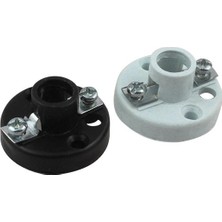 Ayt Fener Ampul Duyu Okul Deneyi Ampul Için Duy El Feneri Ampul Takma Yeri