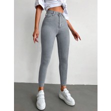 Aref Jeans Skinnyjean Likralı Kadın Kot Pantolon