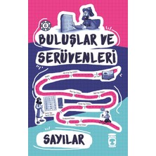 Buluşlar ve Serüvenleri - Sayılar