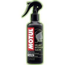 Ebc Motul M2 Kask Içi Temizleyici 250 ml