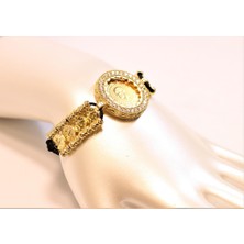 Güler Kuyumculuk Çeyrek Altınlı Künye