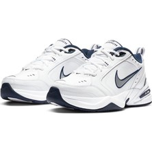 Nike Air Monarch Iv Erkek Fitness Spor Ayakkabısı (415445-102)