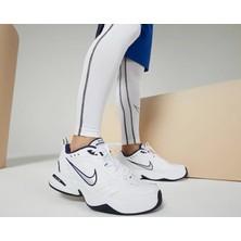 Nike Air Monarch Iv Erkek Fitness Spor Ayakkabısı (415445-102)