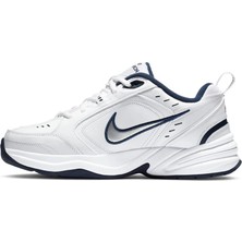 Nike Air Monarch Iv Erkek Fitness Spor Ayakkabısı (415445-102)