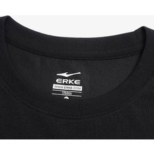 Erke Bisiklet Yaka Erkek T-Shirt 10223202369001