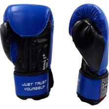 Dragon Do 30097-P Attack 5 Plus Boks Eldiveni Kick Boks Eldiveni Muay Thai Eldiveni