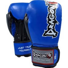 Dragon Do 30097-P Attack 5 Plus Boks Eldiveni Kick Boks Eldiveni Muay Thai Eldiveni