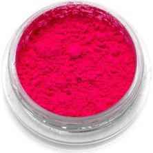 Mia Professional Neon Pigment Fuşya