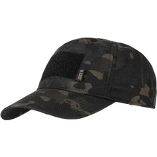 5.11 Tactical Flag Bearer Cap Black