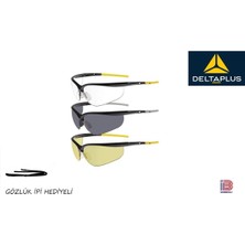 Tekno Trust Koruyucu Gözlük Iraya Profosyonel 3'lü Bisikletçi Gözlüğü