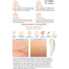 Sunbae Bronzlaştıran Scrub Peeling + Bronzlaşma Losyonu + Bronzluk Koruyucu Nemlendiren Vücut Yoğurdu