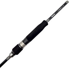 Okuma Cavalla Ultra Light Jigging Spin 198CM Max 40GR 2 Parça Olta Kamışı