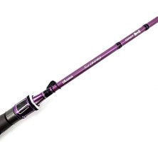 Okuma Scorpio Tataki 198CM 50-180GR 2 Parça Olta Kamışı