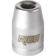 RICO 3/8 - 1/4 Bits Tutucu Lokma Adaptör