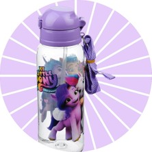 Cosiness My Little Pony 500 ml Mono Pipetli Matara