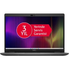 Dell Latitude 3440 N021L344014WP Intel Core I5-1335U 16GB 512GB SSD 14.0" Fhd Windows 11 Pro Taşınabilir Bilgisayar