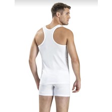 Jiber 106 Erkek Sporcu Rambo Atlet 6 Adet