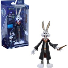 Bros Bugs Bunny-Gryffindor 18 cm Koleksiyon Figürü WAW00000