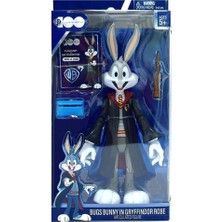 Bros Bugs Bunny-Gryffindor 18 cm Koleksiyon Figürü WAW00000