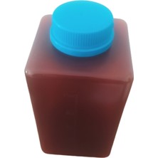 Isolab Su Numune Şişesi Amber Sodium Tiyosülfatsız Steril 1000 ml (5 Adet)