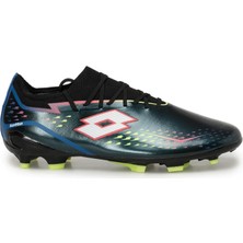 Lotto 4M Theo Fg 4Fx Lotto Erkek Günlük Ayakkabı A101503363 Sıyah