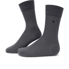 Cacharel Erkek Gri Çorap 50294736-100