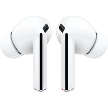 Samsung Galaxy Buds 3 Pro Beyaz Bluetooth Kulaklık SM-R630NZWATUR (Samsung Türkiye Garantili)