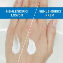 CeraVe Nemlendirici Krem Kuru Ciltler Seramid ve Hyalüronik Asit Içerikli 340 G