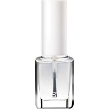 Pastel Oje 01 Renksiz 10 ml Kolay Uygulama Sağlayan Vegan ve Cruelty-Free Özellikte