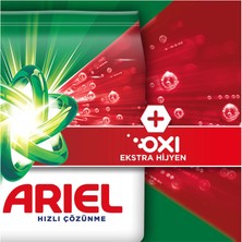 Ariel Oxi Extra Hijyen 1.2 Kg Toz Çamaşır Deterjanı