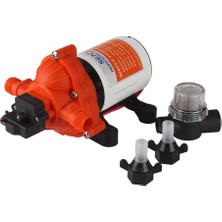 Seaflo Hidrofor Su Pompası 11.3 Lt/Dk - 12v