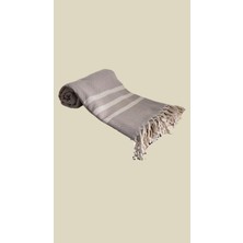 Es Home Collection Çift Taraflı Peştemal
