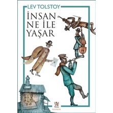 Insan Ne Ile Yaşar