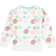 Erke Çocuk Sweatshirt 76223102036005