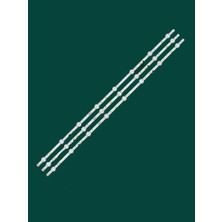 Winkel Samsung 40J5270 40M5000 40K5200 40K5000 40K5200 40J5070 V5DN-395SM0-R2 BN96-37622A LED Bar