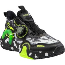 Erke Jb Easy Answer Genç Basketbol Ayakkabısı 79123204086003