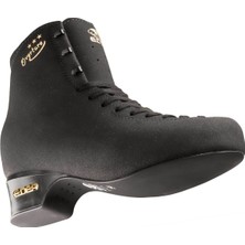 Edea Overture Black Buz Pateni