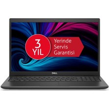 Dell Latitude 3520 N066L352015U Intel Core I5-1135G7 16GB 512GB SSD 15.6" Fhd Ubuntu Taşınabilir Bilgisayar