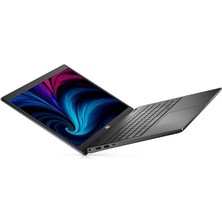 Dell Latitude 3520 N066L352015U Intel Core I5-1135G7 16GB 512GB SSD 15.6" Fhd Ubuntu Taşınabilir Bilgisayar