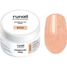 Fontenay Runail Builder Uv Gel 15GR NO:8556