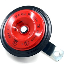 Seger Disk Korna Didit Ince Ses 12V