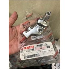 DADAŞ MOTOR YAMAHA Delight 115 Sol Ayna Tutucu Orjinal 52B-H2911-00