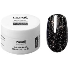 Fontenay Runail Reflective Color Uv Jel - 15 gr NO:9661
