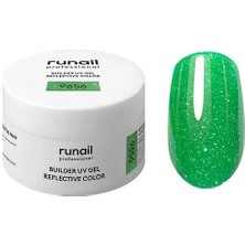 Fontenay Runail Reflective Color Uv Jel - 15 gr NO:9656