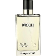 Bargello 561 Fresh EDP 50 ml NO.561 Body Mist 210 ml Erkek Parfüm Seti