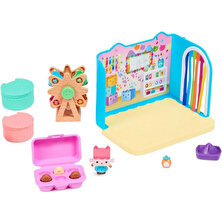 Gabbys Dollhouse Oyun Seti Bebek Odası 20142702