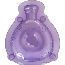 Depposite Polikarbon 3D Çikolata Kalıbı