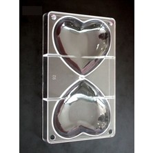 Depposite Polikarbon Çikolata Kalıbı